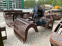 Bietengrijper “cw30” - afbeelding 1 van  8