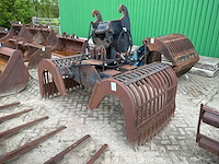 Bietengrijper “cw30” - afbeelding 2 van  8