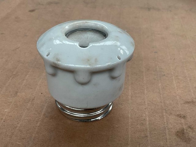 Bifö electric kiii 500v 10/250st zekeringhouder (50x) - afbeelding 1 van  6