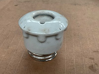 Bifö electric kiii 500v 10/250st zekeringhouder (50x) - afbeelding 1 van  6