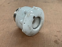 Bifö electric kiii 500v 10/250st zekeringhouder (50x) - afbeelding 4 van  6