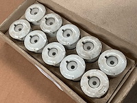 Bifö electric kiii 500v 10/250st zekeringhouder (50x) - afbeelding 6 van  6