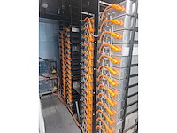 Big ass - 2024 - 340kw-400kwh - energieopslagsysteem - afbeelding 3 van  21