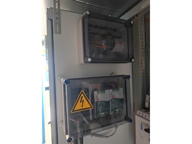 Big ass - 2024 - 340kw-400kwh - energieopslagsysteem - afbeelding 9 van  21