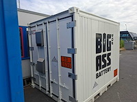 Big ass - 2024 - 340kw-400kwh - energieopslagsysteem - afbeelding 12 van  21