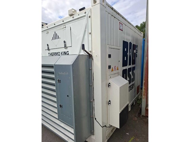 Big ass - 2024 - 340kw-400kwh - energieopslagsysteem - afbeelding 16 van  21