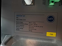 Big ass - 2024 - 510kw-800kwh - energieopslagsysteem - afbeelding 6 van  14