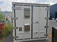 Big ass - 2024 - 510kw-800kwh - energieopslagsysteem - afbeelding 7 van  14