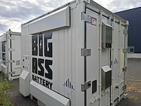 Big ass - 2024 - 510kw-800kwh - energieopslagsysteem - afbeelding 9 van  14