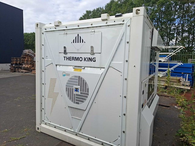 Big ass - 2024 - 510kw-800kwh - energieopslagsysteem - afbeelding 10 van  14