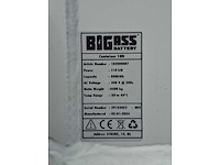 Big ass - 2024 - 510kw-800kwh - energieopslagsysteem - afbeelding 12 van  14