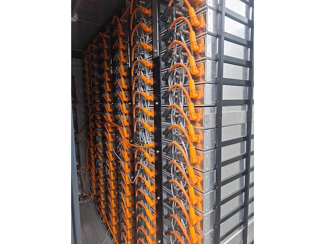 Big ass - 2024 - 510kw-800kwh - energieopslagsysteem - afbeelding 14 van  14