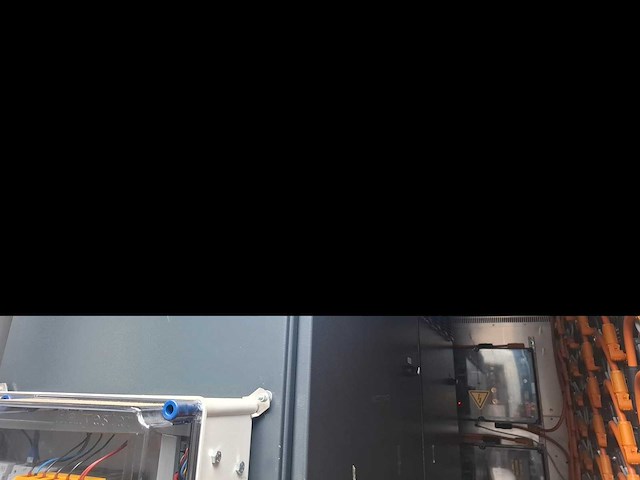 Big ass - 2024 - 510kw-800kwh - energieopslagsysteem - afbeelding 2 van  14