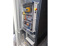 Big ass - 2024 - 510kw-800kwh - energieopslagsysteem - afbeelding 3 van  14