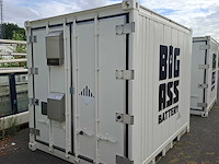 Big ass - 2024 - 510kw-800kwh - energieopslagsysteem - afbeelding 7 van  14