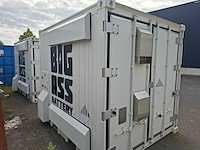 Big ass - 2024 - 510kw-800kwh - energieopslagsysteem - afbeelding 8 van  14