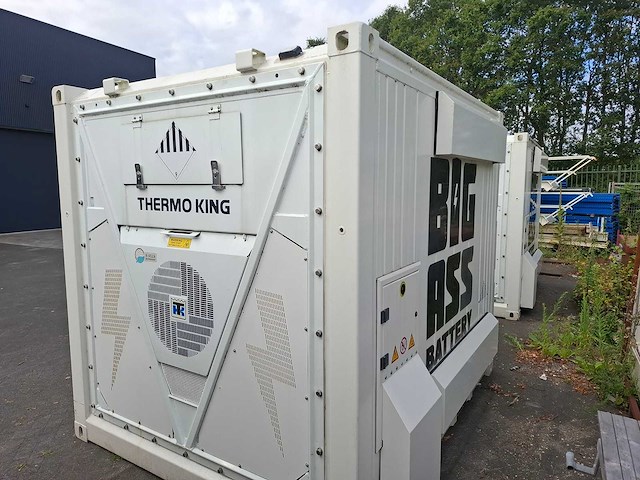 Big ass - 2024 - 510kw-800kwh - energieopslagsysteem - afbeelding 9 van  14