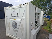 Big ass - 2024 - 510kw-800kwh - energieopslagsysteem - afbeelding 9 van  14