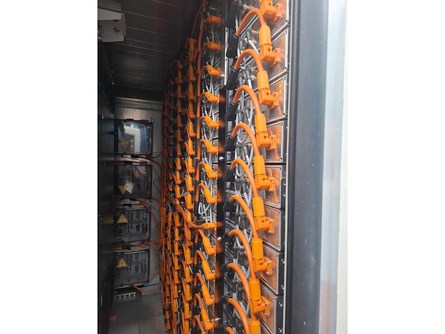 Big ass - 2024 - 510kw-800kwh - energieopslagsysteem - afbeelding 13 van  14