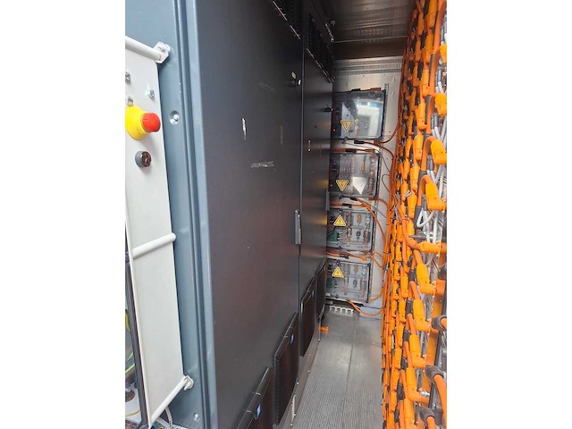 Big ass - 2024 - 510kw-800kwh - energieopslagsysteem - afbeelding 14 van  14
