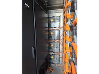 Big ass - 2024 - 510kw-800kwh - energieopslagsysteem - afbeelding 3 van  16