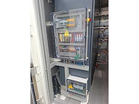 Big ass - 2024 - 510kw-800kwh - energieopslagsysteem - afbeelding 4 van  16