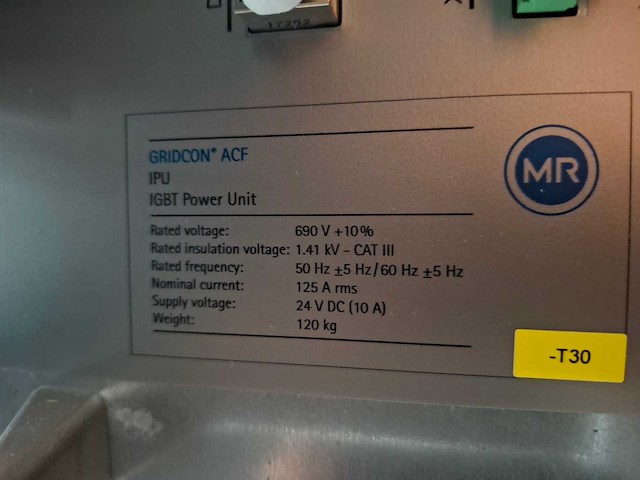Big ass - 2024 - 510kw-800kwh - energieopslagsysteem - afbeelding 6 van  16