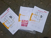 Big ass - 2024 - 510kw-800kwh - energieopslagsysteem - afbeelding 8 van  16