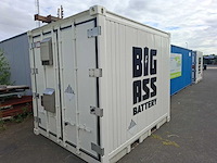 Big ass - 2024 - 510kw-800kwh - energieopslagsysteem - afbeelding 9 van  16