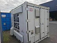 Big ass - 2024 - 510kw-800kwh - energieopslagsysteem - afbeelding 10 van  16