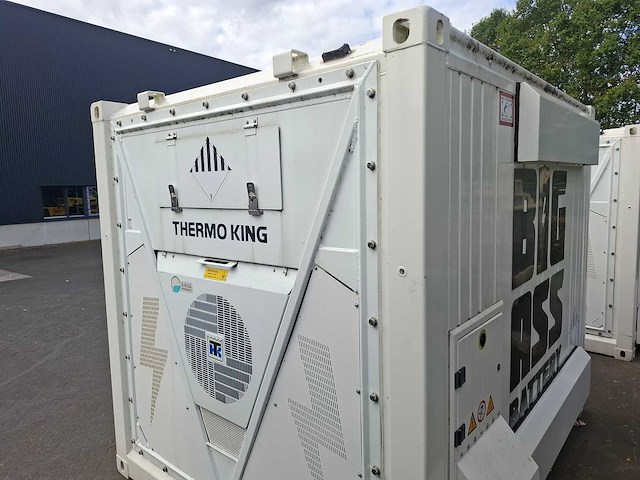 Big ass - 2024 - 510kw-800kwh - energieopslagsysteem - afbeelding 11 van  16