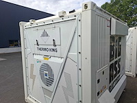 Big ass - 2024 - 510kw-800kwh - energieopslagsysteem - afbeelding 11 van  16