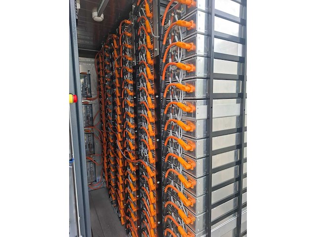 Big ass - 2024 - 510kw-800kwh - energieopslagsysteem - afbeelding 16 van  16