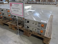 Big ass - 2024 - 6,5kw - batterij (4x) - afbeelding 1 van  4