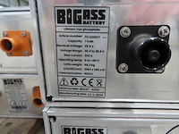 Big ass - 2024 - 6,5kw - batterij (4x) - afbeelding 4 van  4