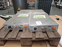 Big ass - 2024 - 6,7 / 6,9 kw - batterij (2x) - afbeelding 1 van  9