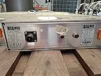 Big ass - 2024 - 6,7 / 6,9 kw - batterij (2x) - afbeelding 2 van  9