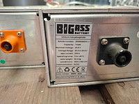Big ass - 2024 - 6,7 / 6,9 kw - batterij (2x) - afbeelding 3 van  9