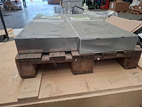 Big ass - 2024 - 6,7 / 6,9 kw - batterij (2x) - afbeelding 9 van  9