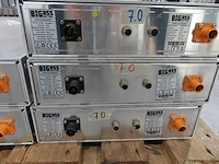 Big ass - 2024 - 7,0kw - batterij (5x) - afbeelding 4 van  5