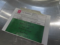 Big ass - 2024 - 7,0kw - batterij (5x) - afbeelding 5 van  5