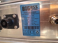 Big ass - 2025 - 7.0kw - batterij (8x) - afbeelding 2 van  4