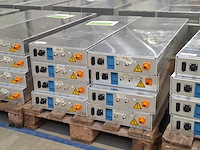 Big ass - 2025 - 7.0kw - batterij (8x) - afbeelding 1 van  4