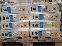Big ass - 2025 - 7.0kw - batterij (8x) - afbeelding 4 van  4