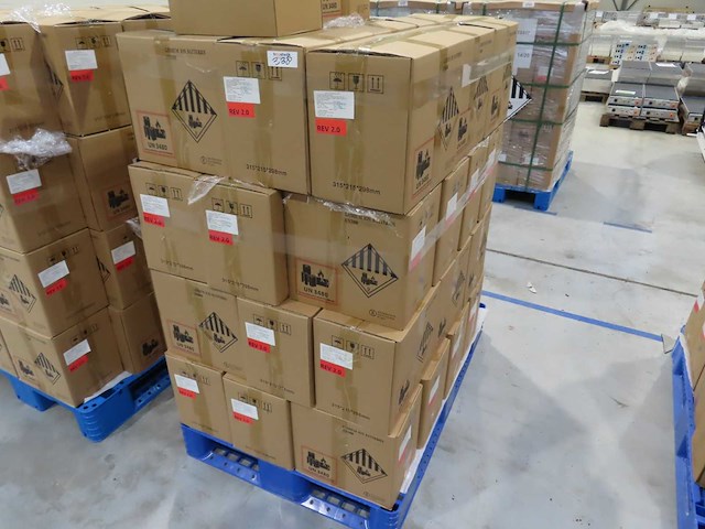 Big ass - 32700 - batterijcel (5760x) - afbeelding 1 van  5