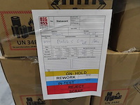 Big ass - 32700 - batterijcel (5760x) - afbeelding 4 van  5