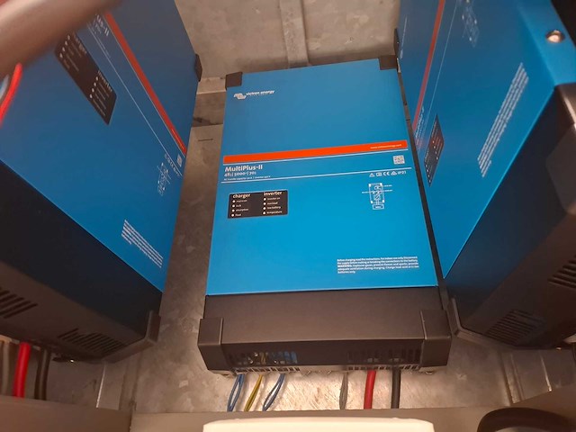 Big ass - energieopslagsysteem - afbeelding 3 van  11