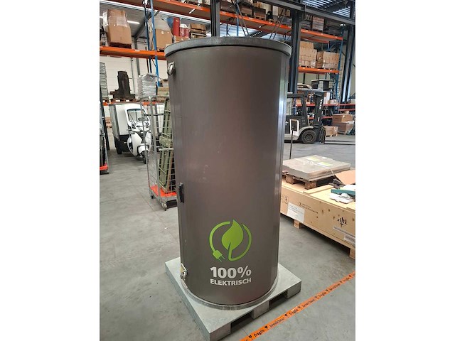 Big ass - energieopslagsysteem - afbeelding 5 van  11