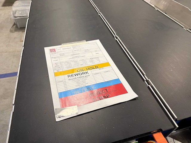 Big ass batterijopslag (18x) - afbeelding 6 van  7