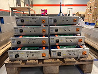 Big ass batterijopslag (18x) - afbeelding 3 van  7